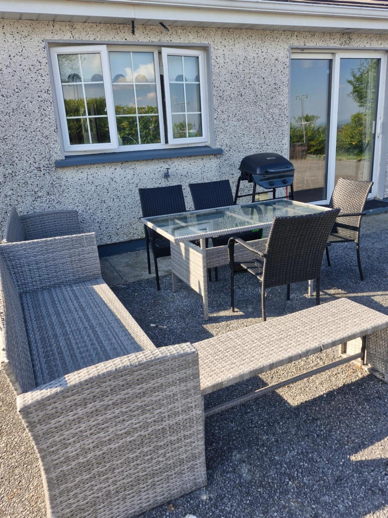 Relaxing Break At Coshel View Βίλα Foyle Bridge Εξωτερικό φωτογραφία